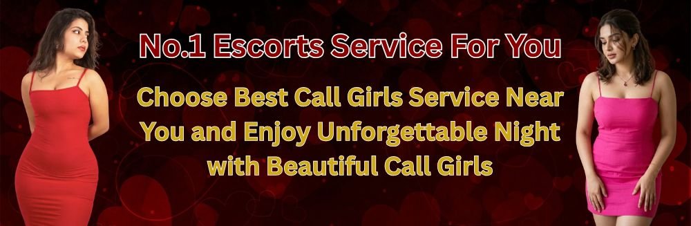 Call Girls in RK Puram