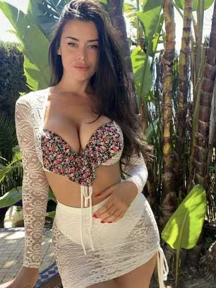 Female Escorts in rk-puram